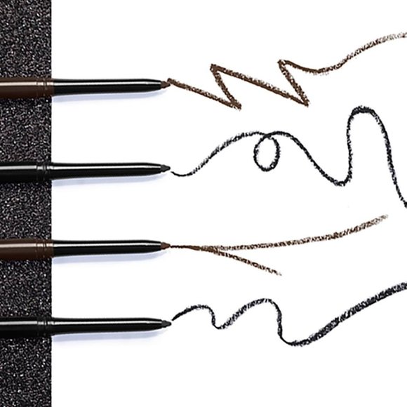 BLACK EYESENSE™ EYE LINER PENCIL - Picture 4 of 6